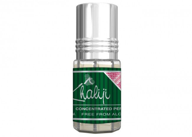 Духи Al-Rehab KHALIJI 3ml