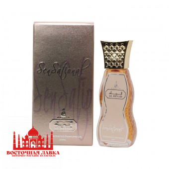 Духи KHALIS SENSATIONAL 20ml Духи KHALIS SENSATIONAL 20ml