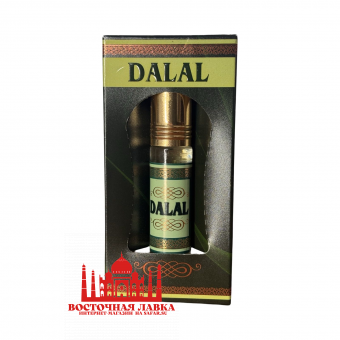 Духи Al-Rayan Dalal 6ml