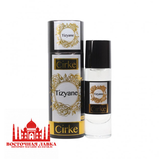 Духи Al-Rayan Tizyane Cirke 30ml Духи Al-Rayan Tizyane Cirke 30ml