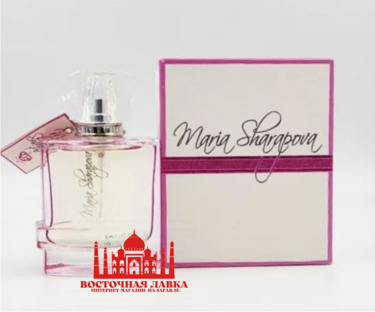 Духи FW Maria Sharapova 100ml
