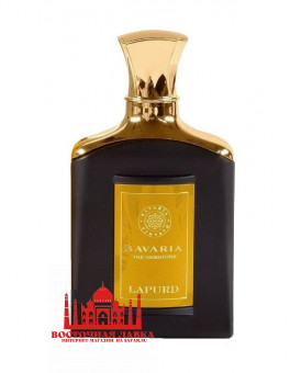 Духи FW BAVARIA THE GEMSTONE LAPURD 80ml