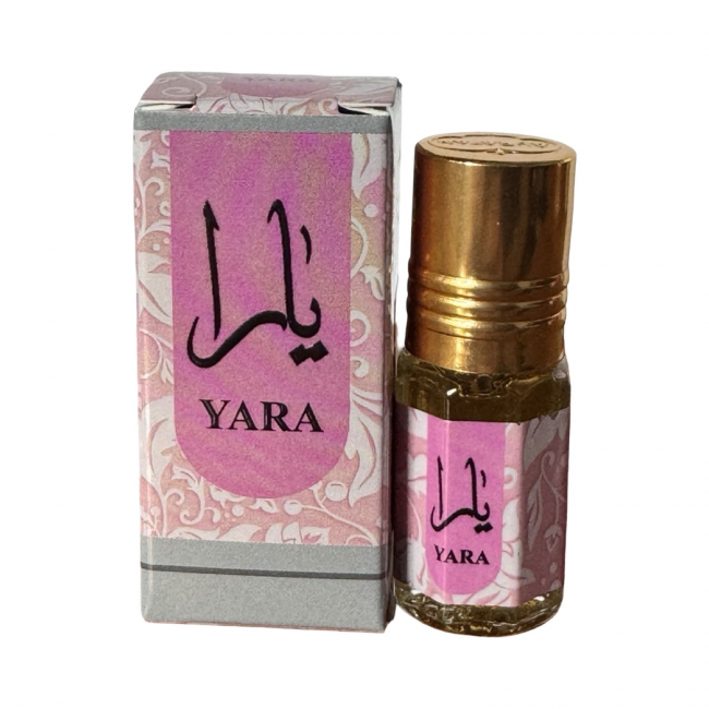 Духи Al-Rayan YARA 3ml