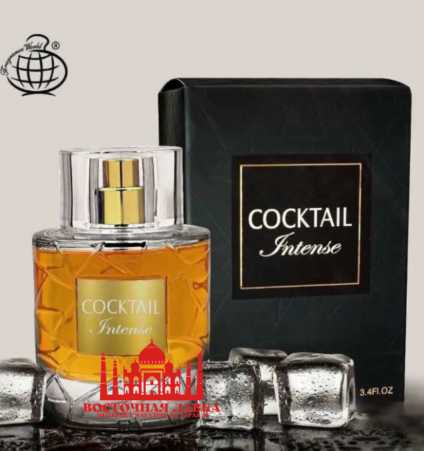 Духи FW COCKTAIL INTENSE 100ml