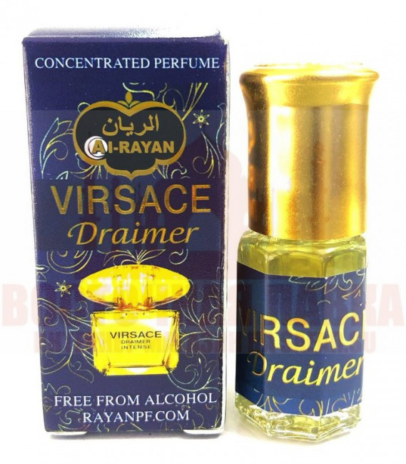 Духи Al-Rayan VERSACE DRAIMER 3ml Духи Al-Rayan VERSACE DRAIMER 3ml