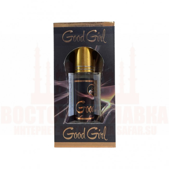 Духи Al-Rayan KILIAN Good Girl 6ml Духи Al-Rayan KILIAN Good Girl 6ml
