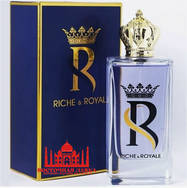 Духи FW RICHE & ROYALE 100мл