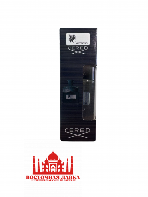 Духи Al-Rayan CeredAventas 13ml