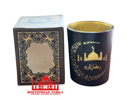 Аромасвеча HOME AROMA Аромасвеча HOME AROMA