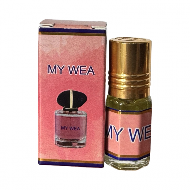 Духи Al-Ryan MY WEA 3ml