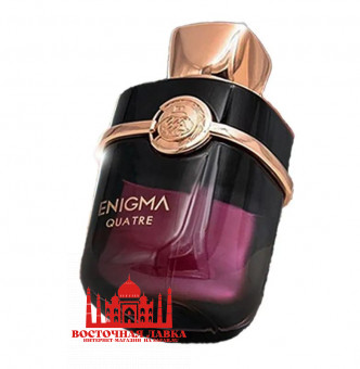 Духи FW FA PARIS ENIGMA QUATRE 100ml