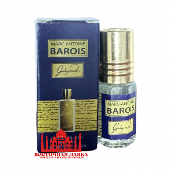 Духи Al-Rayan MARC-ANTOINE BAROIS 3ml