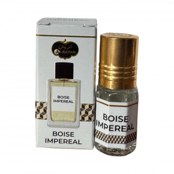 Духи Al-Ryan BOISE IMPEREAL 3ml